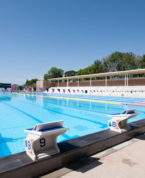 Piscine Municipali