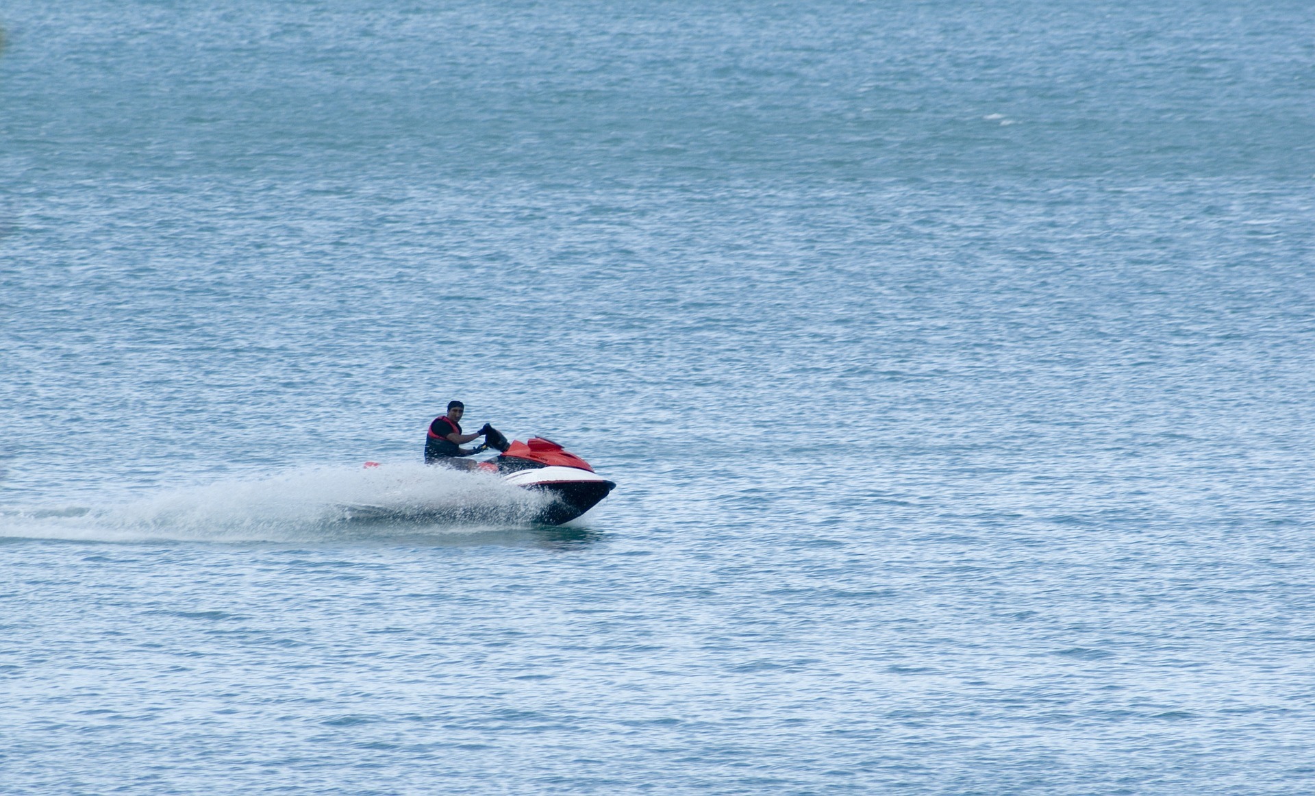 Jet Ski 2