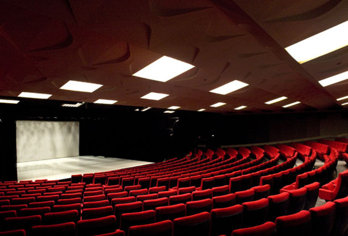 Theatre