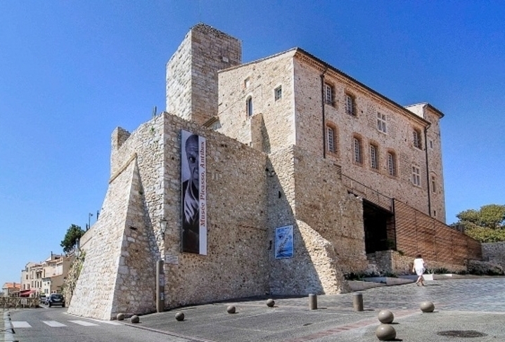 musée picasso