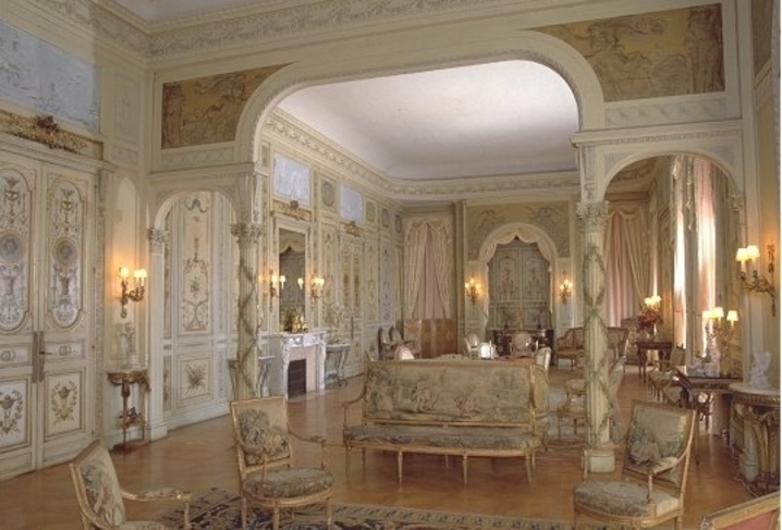 Villa Rotschild 2