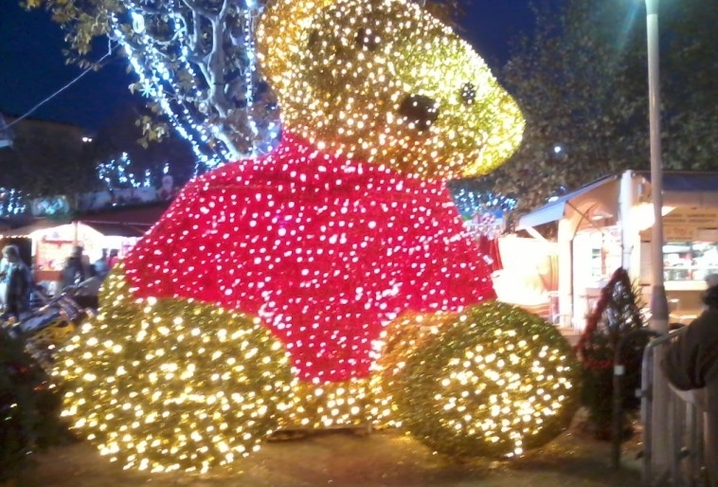 Marchés de Noël 2
