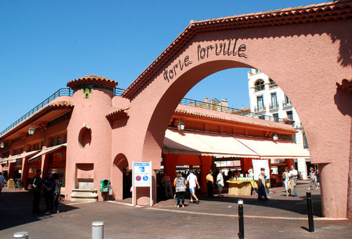 Marchés Provençaux 3