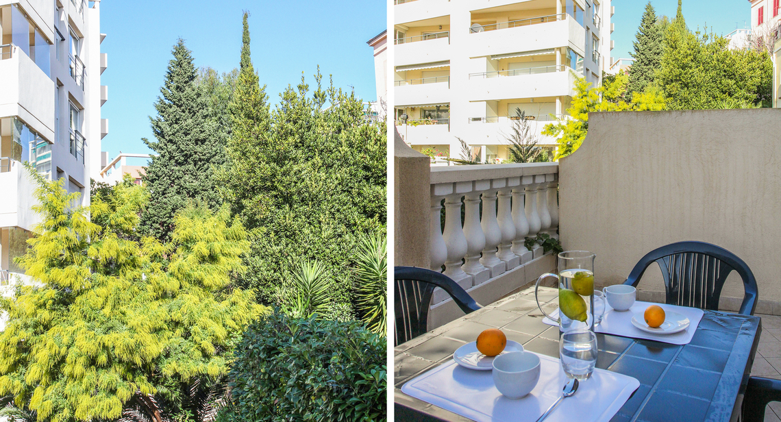 Appartamenti Cannes Appartamenti Cannes